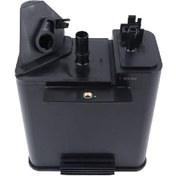 تصویر کنیستر بنزین نیسان سانی 