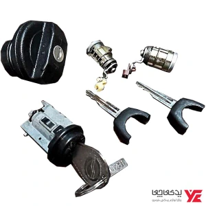 تصویر فروشگاه یدکی‌چی