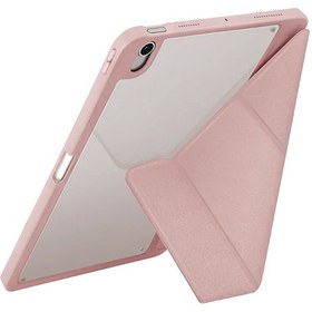 تصویر کاور یونیک Moven مناسب برای اپل iPad Air 11 inch 6th GEN 2024 iPad Air 11 inch 6th GEN 2024 Moven Case