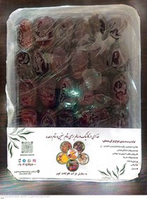 تصویر خرما مضافتی Mazafati dates