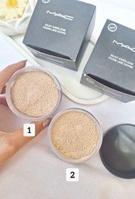 تصویر پودر فیکس مک - 3 