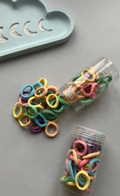 تصویر کشمو سایز کوچک ۵۰ عددی 