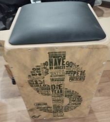 تصویر کاخن اس اف 