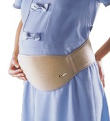 تصویر شکم بند بعداز دوران بارداری BA094 فری سایز چیپسو 