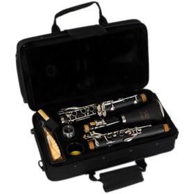 تصویر کلارینت جی وای GY 