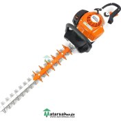 تصویر شمشاد زن بنزینی اشتیل مدل HS82R سایز ۶۰ سانتیمتر 