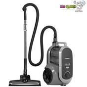 تصویر جاروبرقی بدون کیسه پاکشوما مدل PVC-5015 