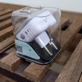 تصویر تبدیل تایمر دار ANSTY 