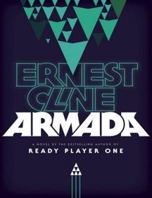 Armada A novel Reprint