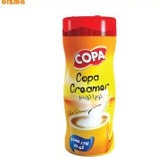 تصویر کافی کریمر کوپا – ۲۰۰ گرم copa coffee creamer 200g