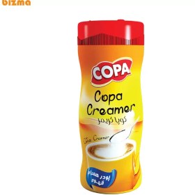 تصویر کافی کریمر کوپا – 200 گرم copa coffee creamer 200g