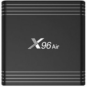 تصویر اندروید باکس EnyBox مدل X96 Air 