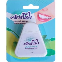 تصویر نخ دندان آریاتیش 