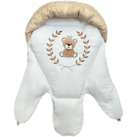 تصویر آغوشی نوزاد مدل 071 