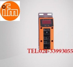 تصویر فلومتر آی اف ام Ifm SQ0500 