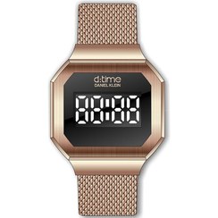 تصویر ساعت دنیل کلین زنانه مدل DK.1.13015-2 