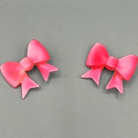 تصویر سنجاق سر پاپیون 