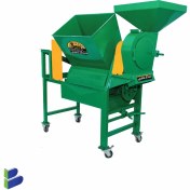 تصویر علوفه خرد کن دو منظوره 