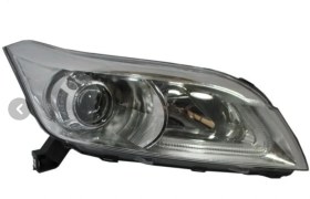 تصویر چراغ جلو لیفان X60 درجه یک 