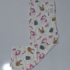 تصویر شلوارک زنانه نخی خانگی اچ اند ام بنگلادشی Bermuda H&M