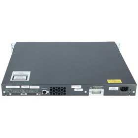 تصویر سوئیچ cisco 3750G-48PS-S 