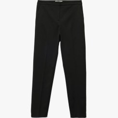 تصویر شلوار پارچه‌ای زنانه کوتون مدل 6WAK40015UW 