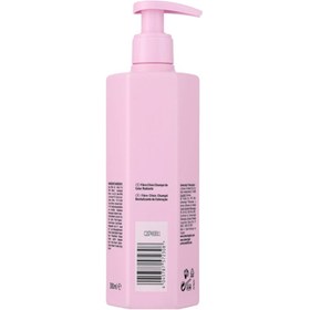 تصویر Schwarzkopf فیبر Clinix vibricate رنگ مو آمیزی شامپو حیاتی 300ml 