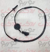 تصویر سنسور abs جلو ام جی ۵۵۰/۶ Front ABS Sensor MG550/6