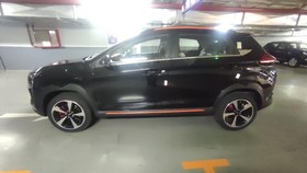 تصویر ام وی ام X33 CROSS مدل 1403 ا اتوماتیک اتوماتیک