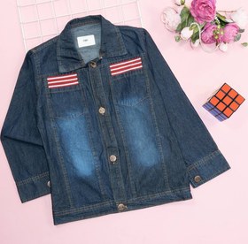 تصویر کت لی پسرانه 