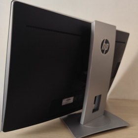 تصویر مانیتور اچ پی مدل E240C سایز 23.8 اینچ HP E240C Monitor 23.8 Inch