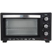 تصویر آون توستر سایا مدل ولرکان 20 ظرفیت ۲۰ لیتر 