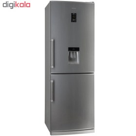 تصویر یخچال فریزر امرسان مدل 22 فوت _ BFN22D ا Emersun BFN22D Freezer Refrigerator Emersun BFN22D Freezer Refrigerator