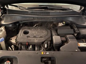 تصویر کیا سورنتو مدل 2017 ا فول GT LINE - UM فول GT LINE - UM