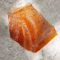 تصویر لواشک آلو برقانی 