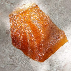 تصویر لواشک آلو برقانی 