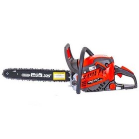 تصویر اره زنجیری بنزینی توسن پلاس 45 سانتی مدل 5647CS Tosan plus Petrol Chainsaw 5647CS