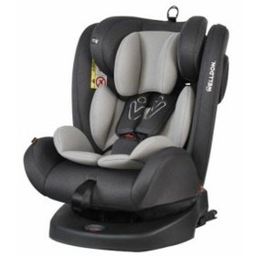 تصویر صندلی خودرو کودک 