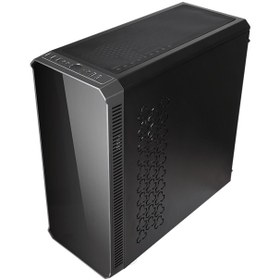 تصویر کیس گیمینگ اوست مدل GT-AV309-MB 