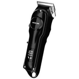 تصویر ماشین اصلاح گرین لاین مدل ProClip Duo 7 in 1 Hair Trimmer Green Lion ProClip Duo 7 in 1 Hair Trimmer