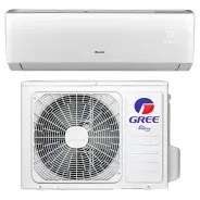 تصویر کولر گازی گری 30000 اینورتر مدل GWH30QF Gree 30000 inverter air conditioner model GWH30QF
