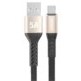 تصویر کابل تبدیل USB به micro دودا مدل L10 طول 0.23 متر Dudao L10 Cable USB to microUSB