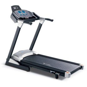 تصویر تردمیل خانگی و تک کاره توربو فیتنس TF 250 Turbo Fitness 250 treadmills