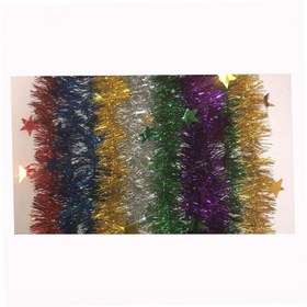 تصویر ریسه تزئینی 6 عددی مدل STR170 