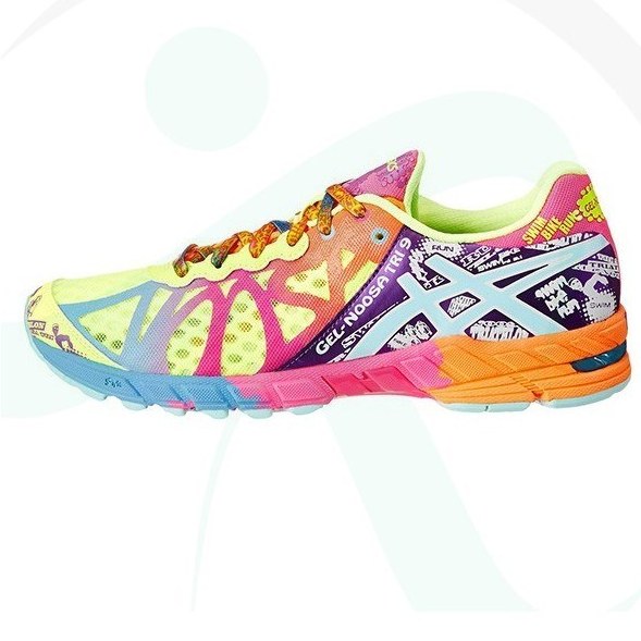 Asics noosa deals tri 9