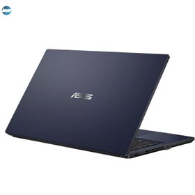 تصویر لپ تاپ ایسوس 15.6 اینچی مدل ExpertBook B1502CBA i3 1215U 16GB 512GB Asus ExpertBook B1502CBA i3 1215U 16GB RAM 512GB SSD UHD