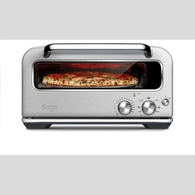 تصویر فر پیتزا SPZ820 The Pizzaiolo سیج انگلیس اورجینال - ارسال 20 روزه 