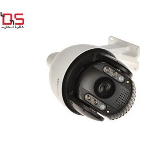 تصویر دوربین اسپید دام 4 مگاپیکسل هایک ویژن مدل DS-2DE7A432IW-AEB(T5) Hikvision DS-2DE7A432IW-AEB(T5) 4MP DarkFighter IR Network Speed Dome Camera