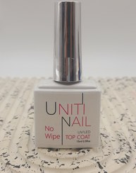 تصویر تاپ شاین یونیتی ۱۵میل Top coat uniti 15ml
