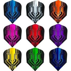 تصویر پر دارت هاروس پلکسوز 